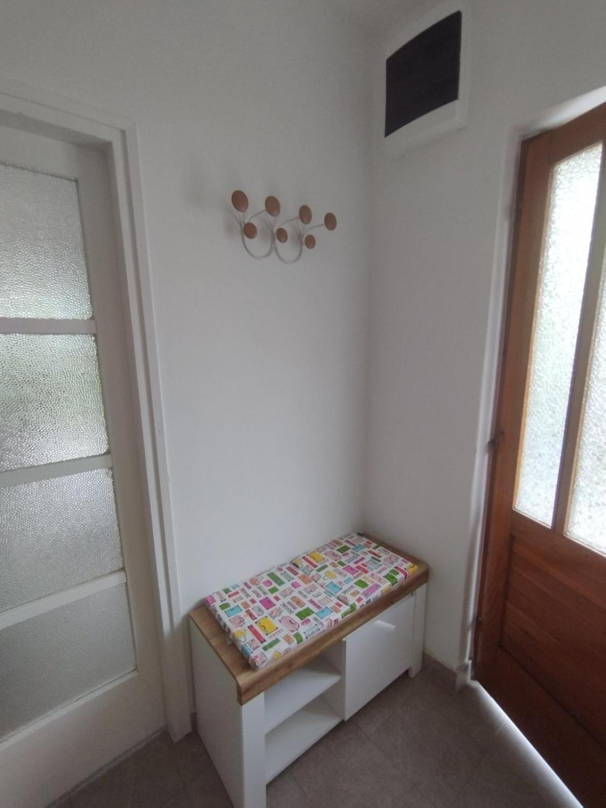 Apartman Kora นยีวีเซ ภายนอก รูปภาพ
