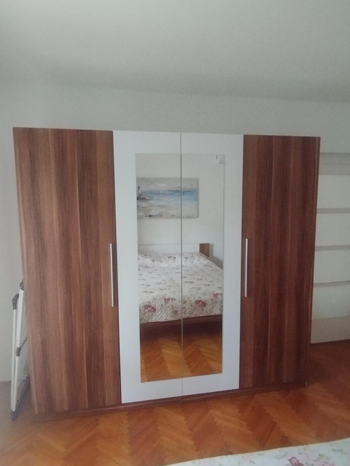 Apartman Kora นยีวีเซ ภายนอก รูปภาพ
